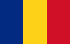 Romênia flag